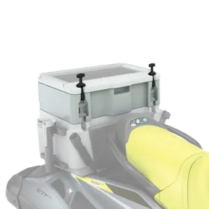 Sea-Doo LinQ 51L Cooler Extension (Double Latch)