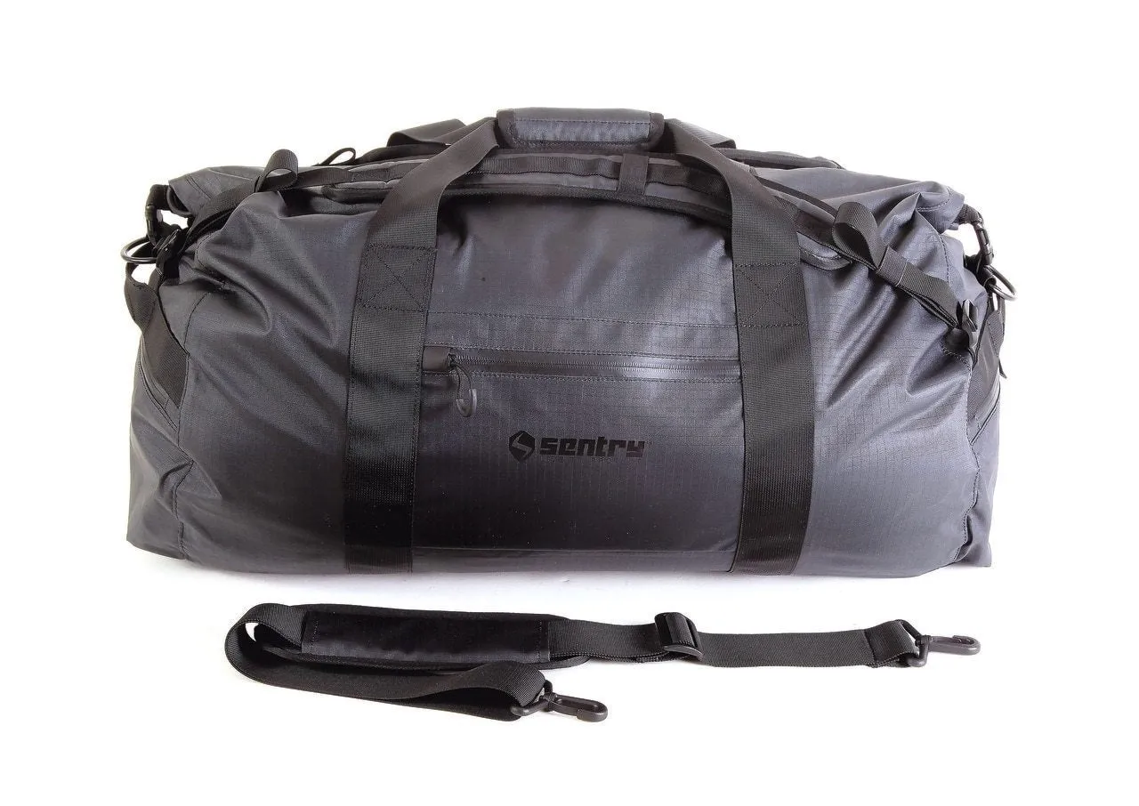 Sentry ULTE Roll Top Duffle Bag