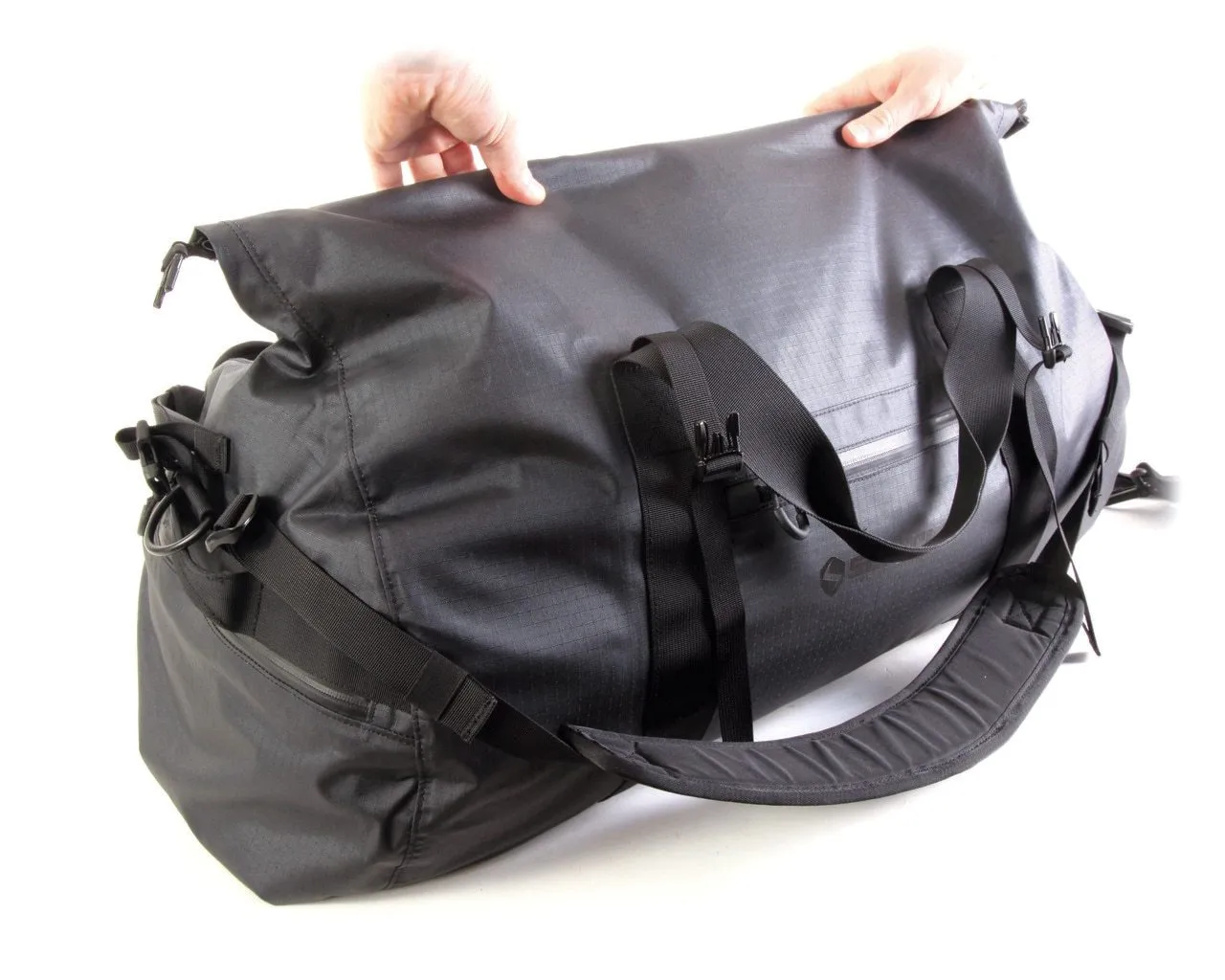 Sentry ULTE Roll Top Duffle Bag
