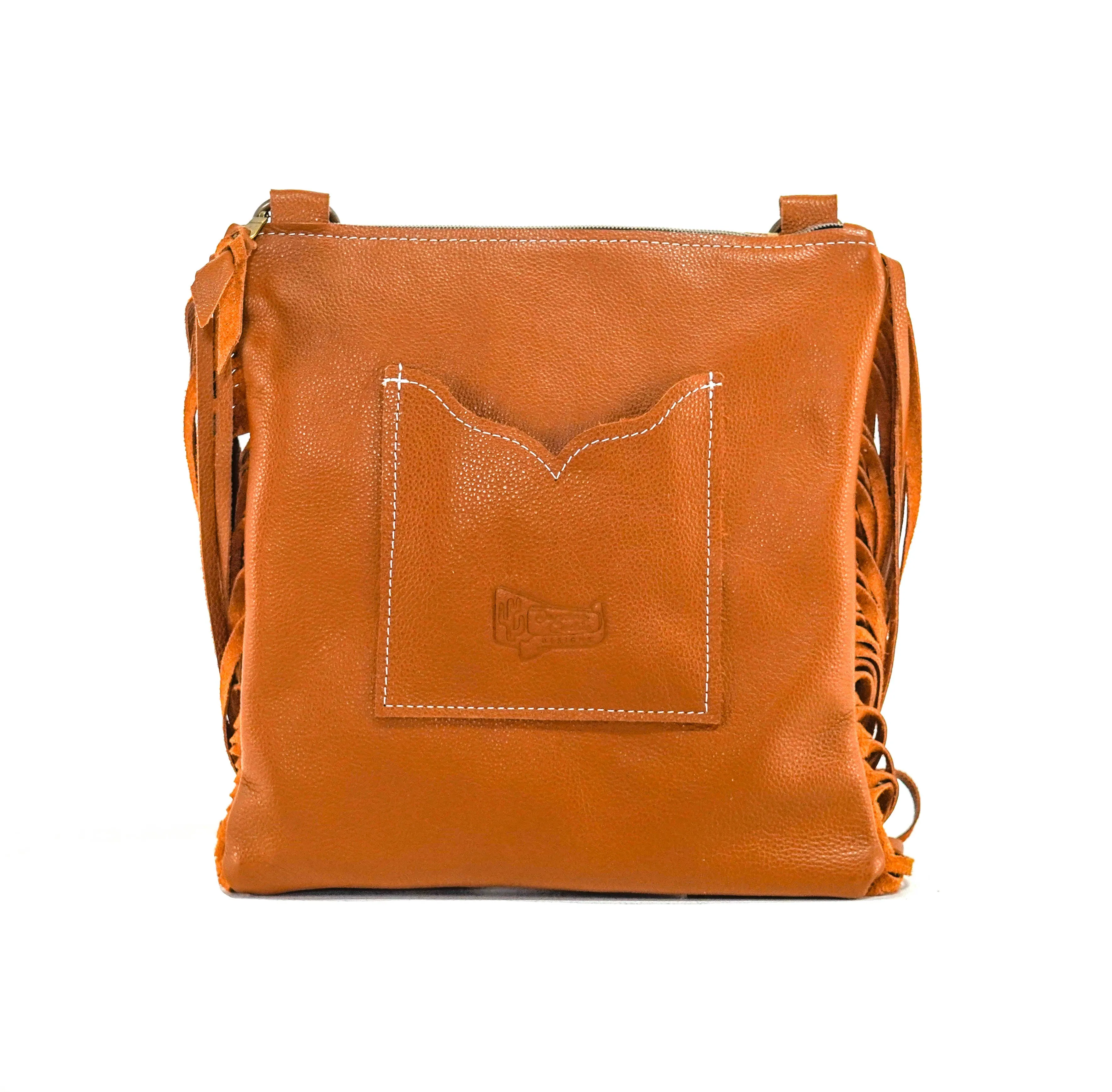 Shania - All Embossed w/ Honey Tool