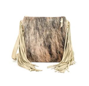 Shania - Brindle w/ No Embossed