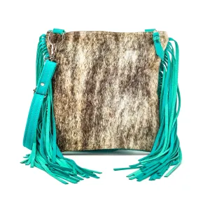 Shania - Light Brindle w/ No Embossed