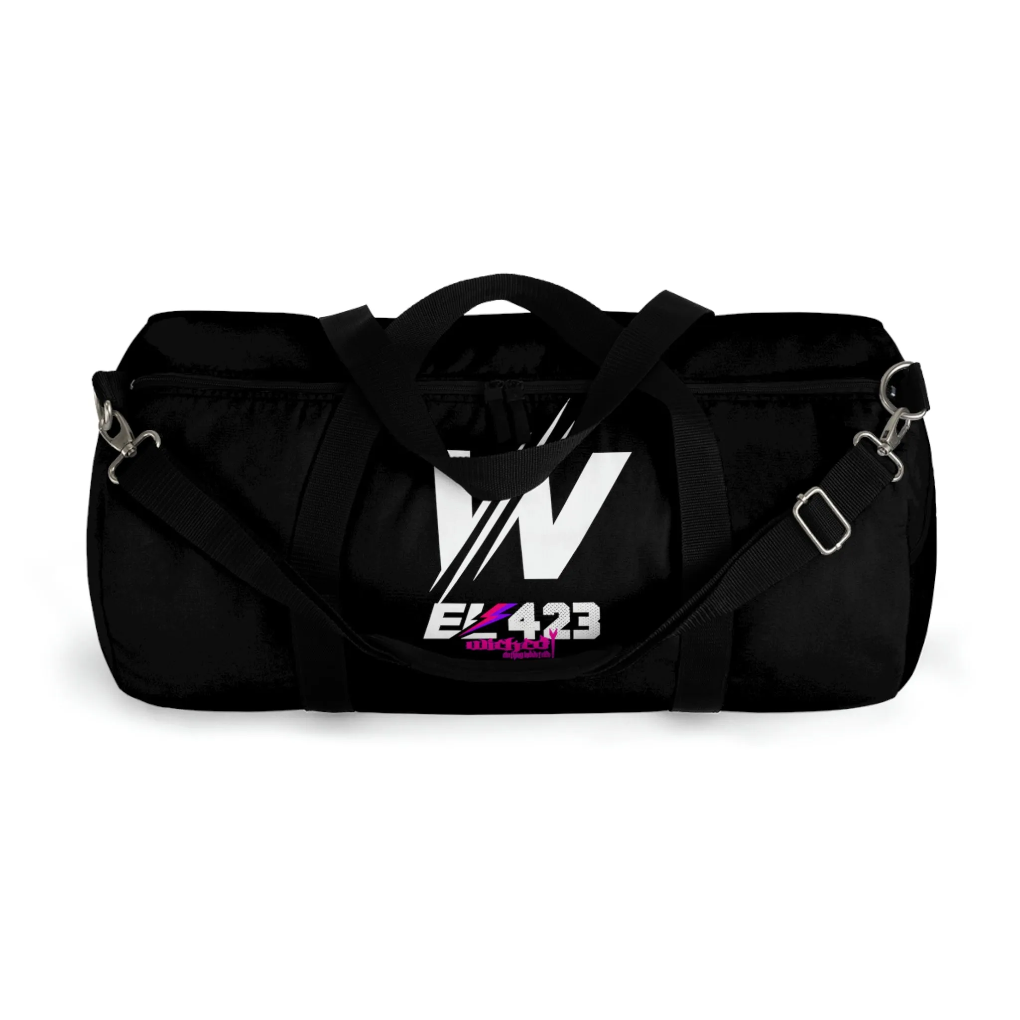 Shockwave EL423/Duffel Bag