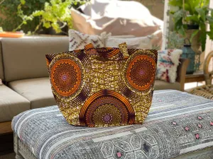 Shopping Bag "SikaKokoo"