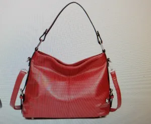 Shoulder Messenger Tote Bag