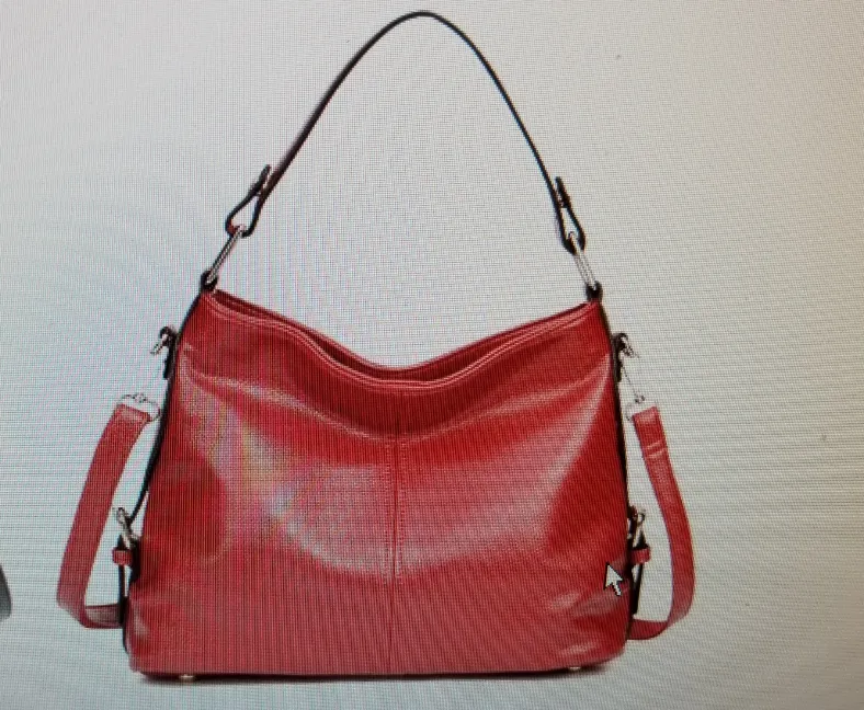 Shoulder Messenger Tote Bag