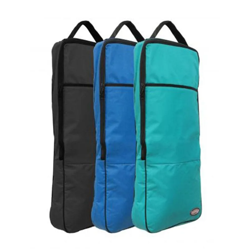 Showman Bridle Bag Nylon