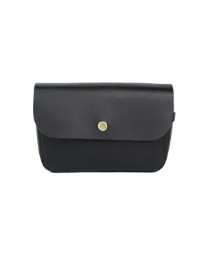 SIDEKICK MOTO POUCH | BLACK