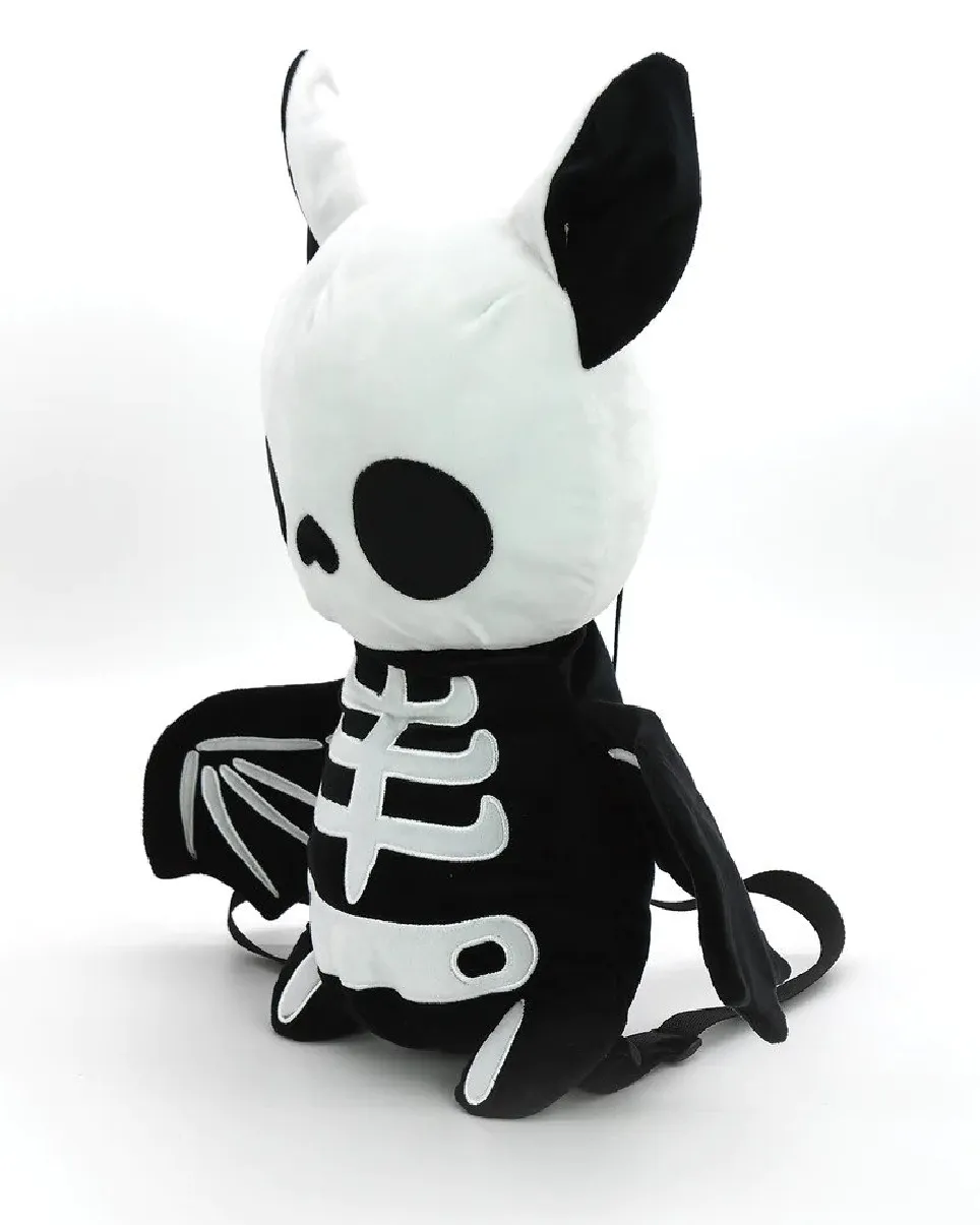 Skeleton Bat Backpack