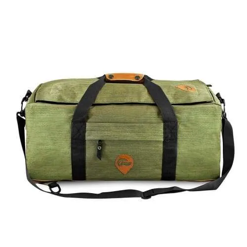 SKUNK Hybrid Duffle - Black, Green, Gray Or Blue - (1 Count)