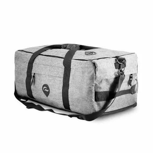 SKUNK Hybrid Duffle - Black, Green, Gray Or Blue - (1 Count)