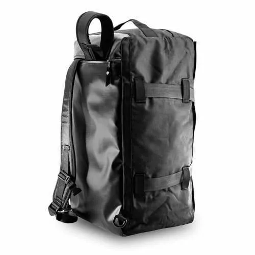 SKUNK Hybrid Duffle - Black, Green, Gray Or Blue - (1 Count)