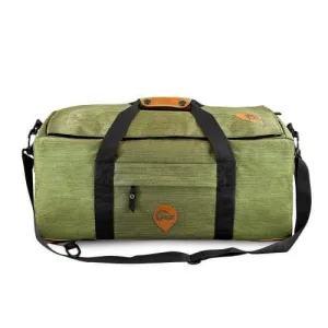 SKUNK Hybrid Duffle - Black, Green, Gray Or Blue - (1 Count)