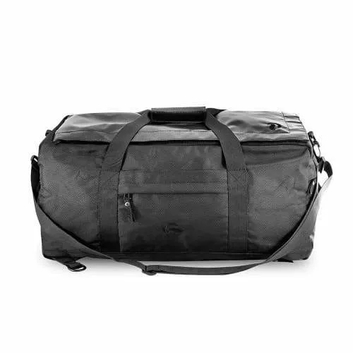 SKUNK Hybrid Duffle - Black, Green, Gray Or Blue - (1 Count)