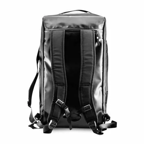 SKUNK Hybrid Duffle - Black, Green, Gray Or Blue - (1 Count)