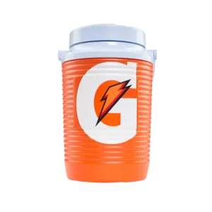 Small Classic Cooler