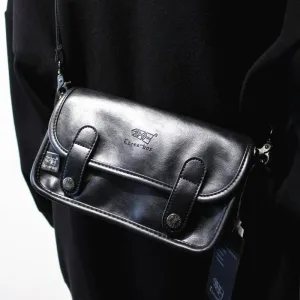 Small Messenger Bag