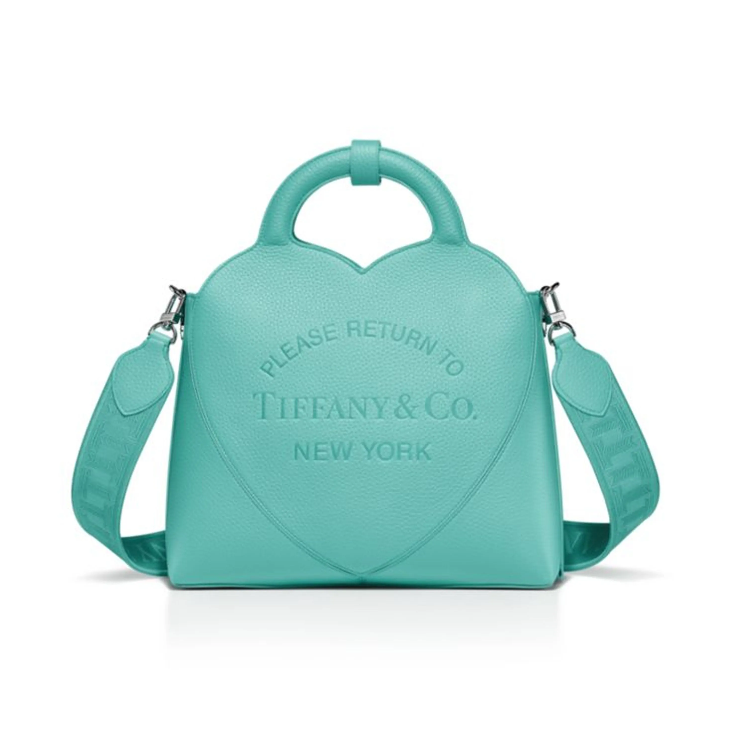 Small Tote Bag