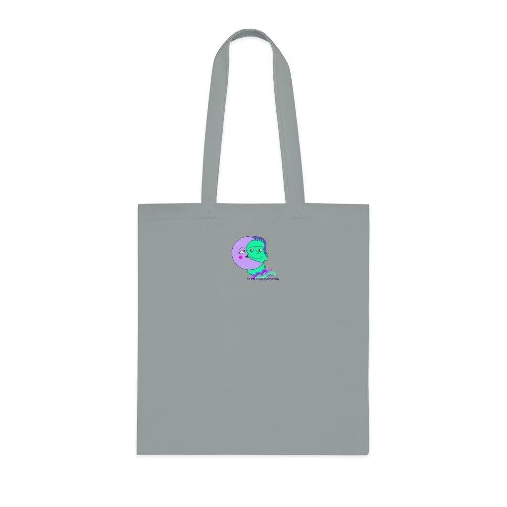 So Fresh, So Clean Cotton Tote