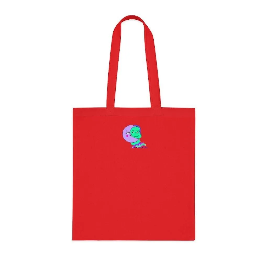 So Fresh, So Clean Cotton Tote