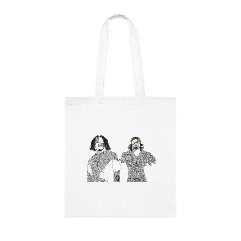 So Fresh, So Clean Cotton Tote