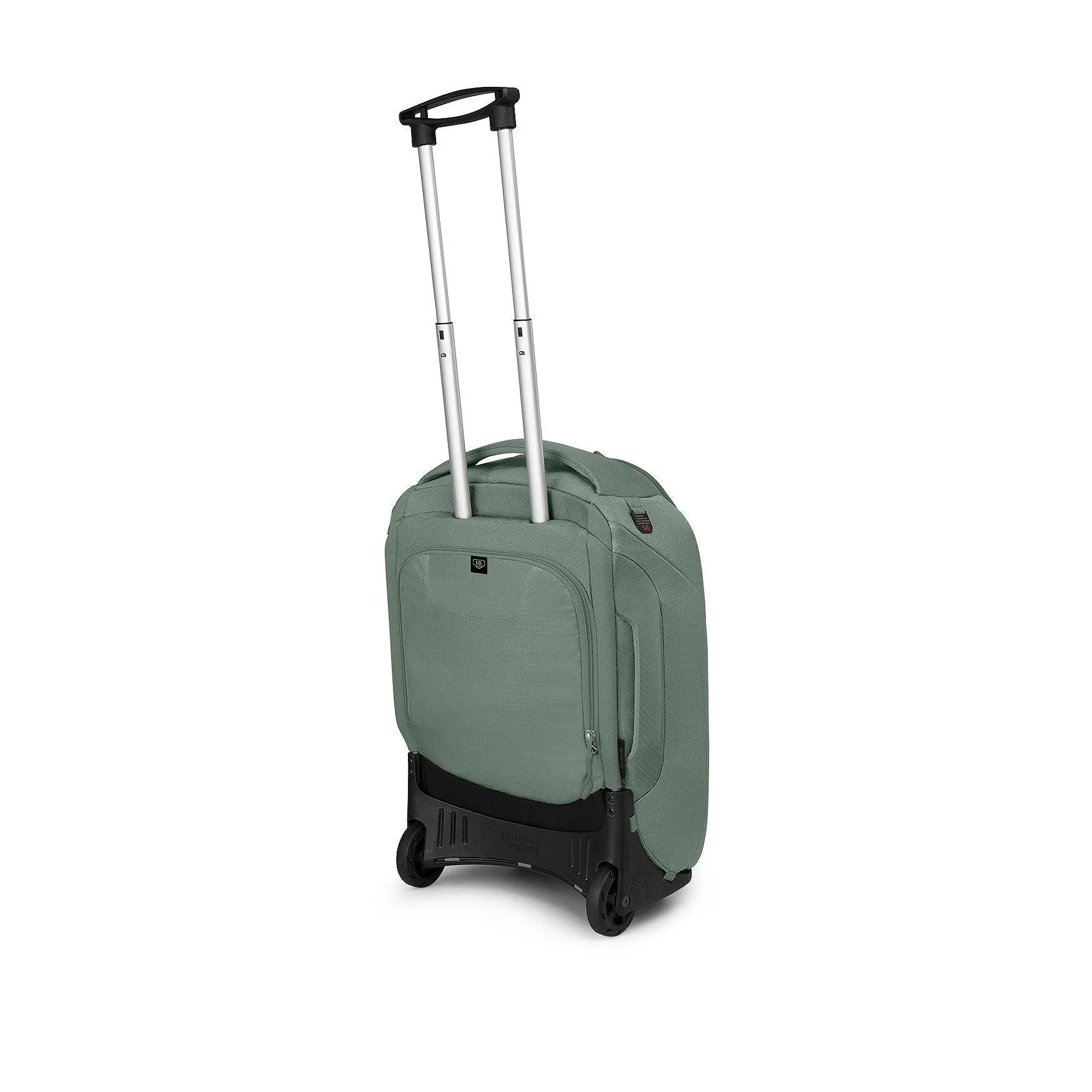 Sojourn Shuttle Wheeled Duffel 45L