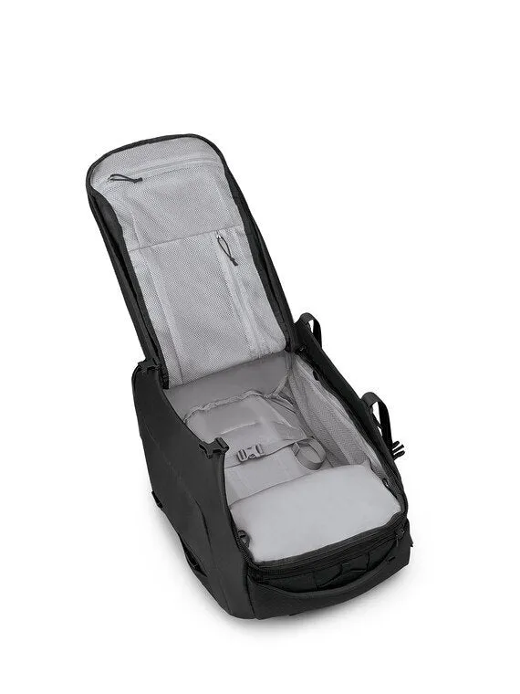 Sojourn Shuttle Wheeled Duffel 45L