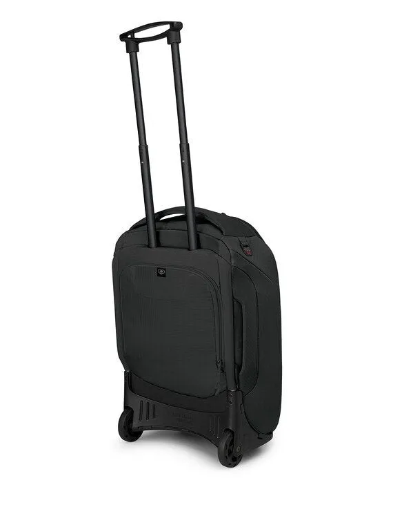 Sojourn Shuttle Wheeled Duffel 45L