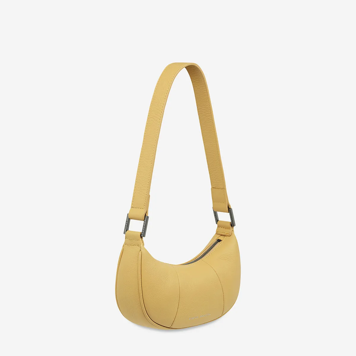 Solus Bag - Buttermilk