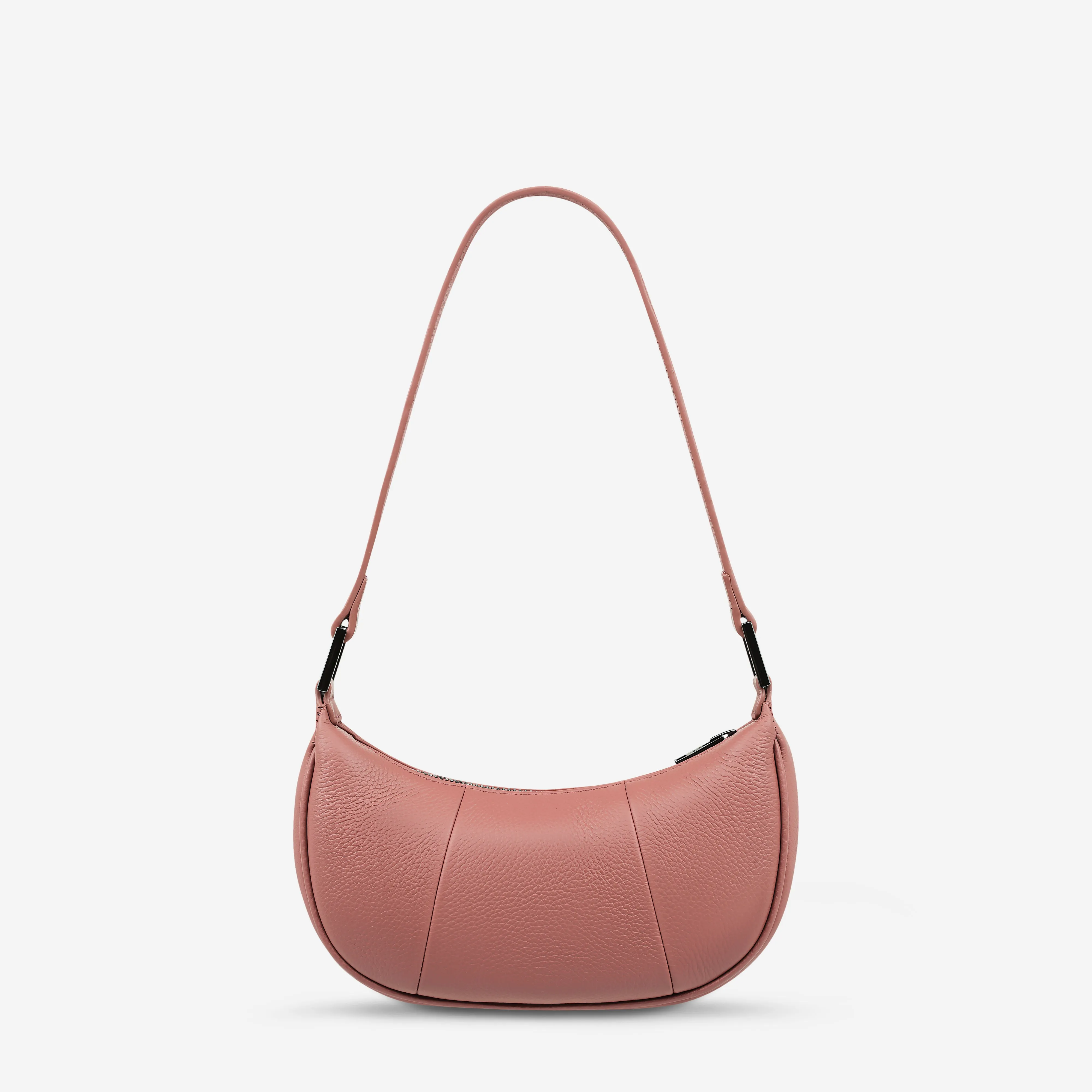 Solus Bag - Dusty Rose