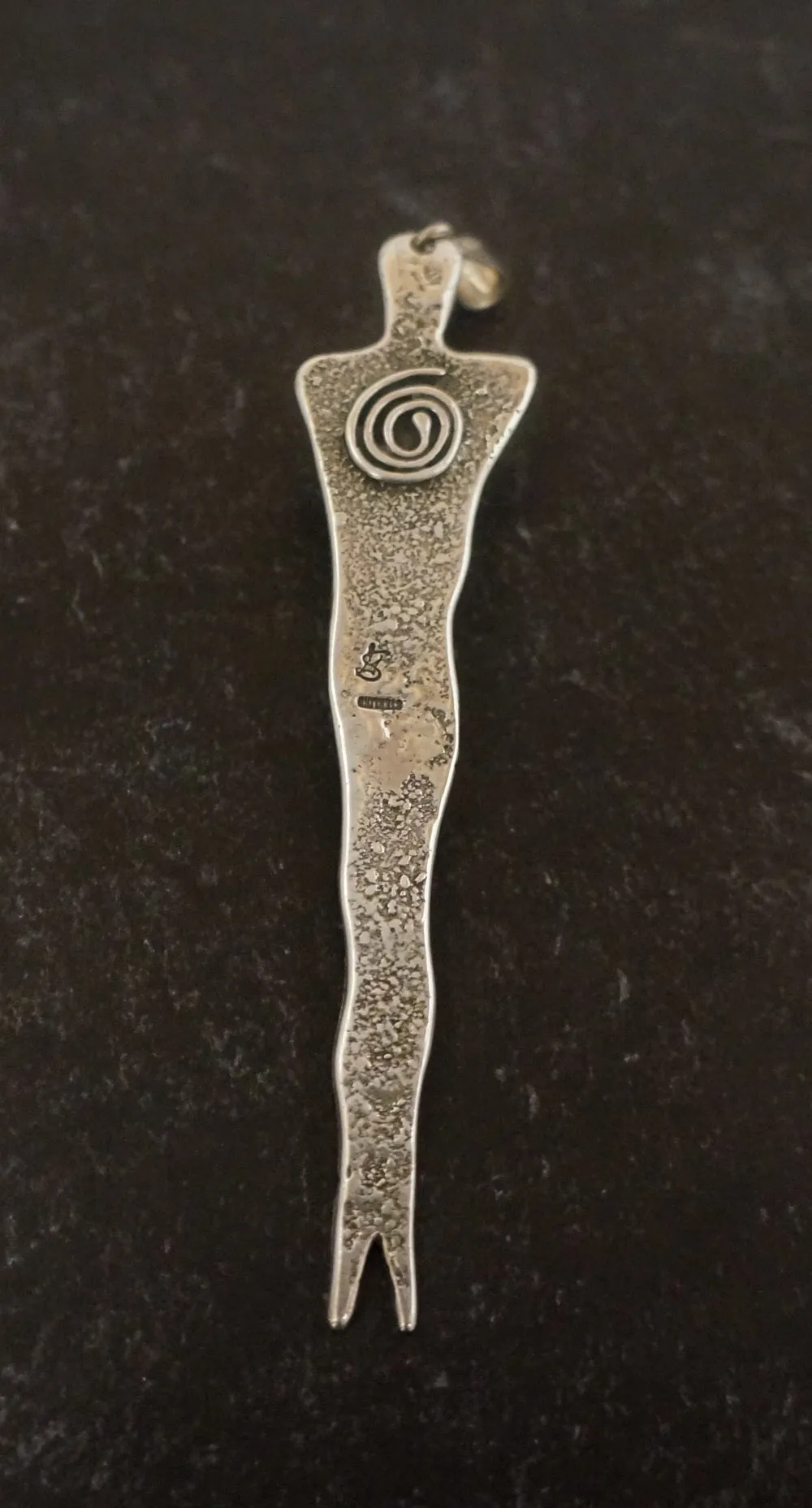 Spirit Guide Pendant