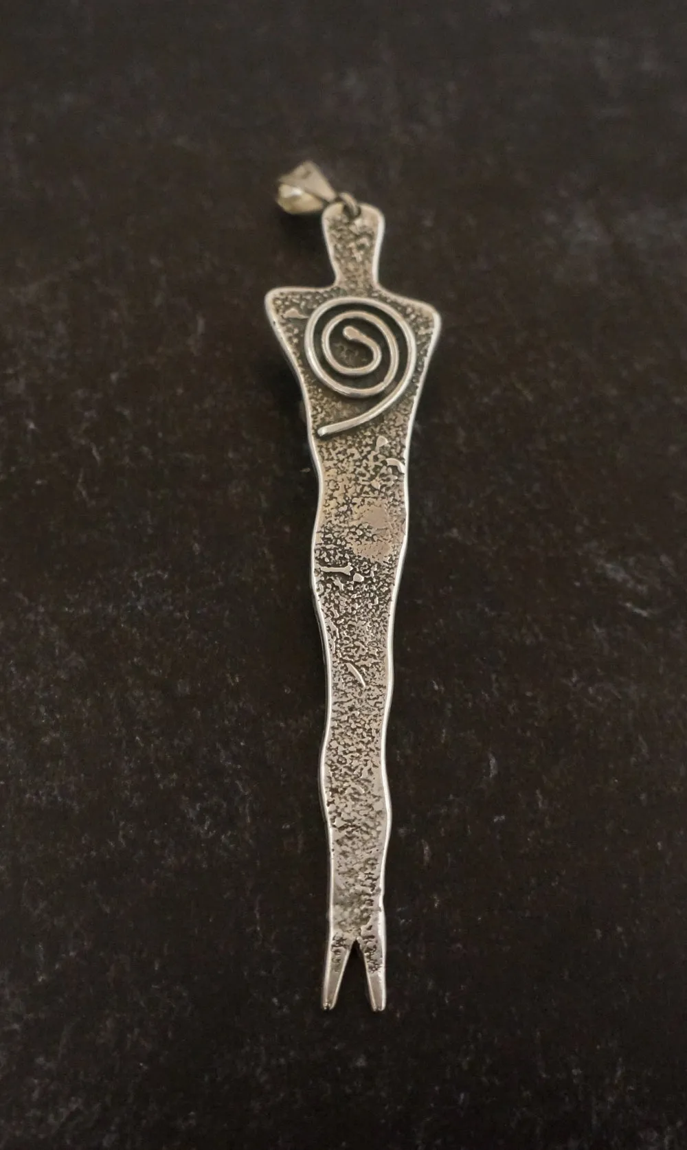 Spirit Guide Pendant
