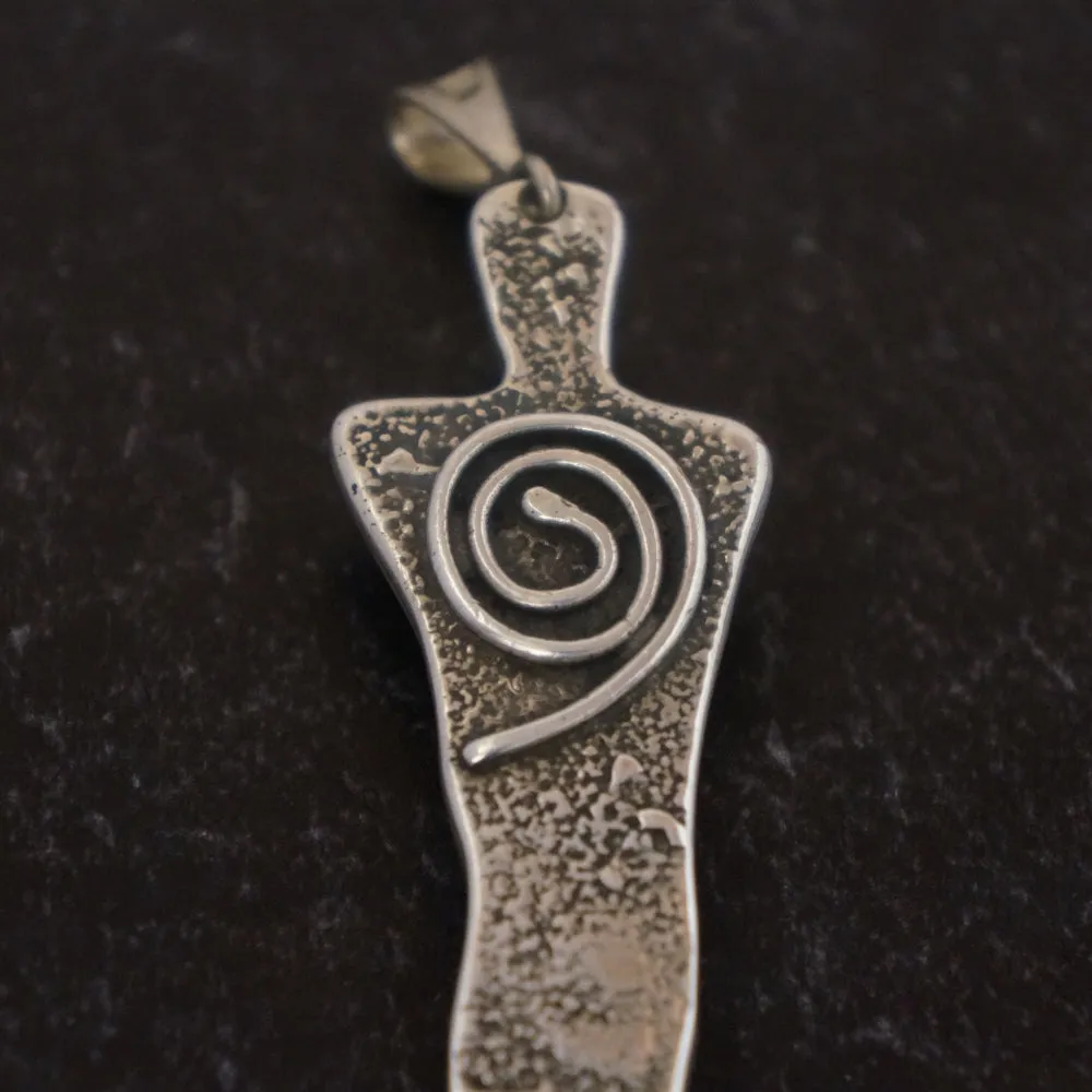Spirit Guide Pendant