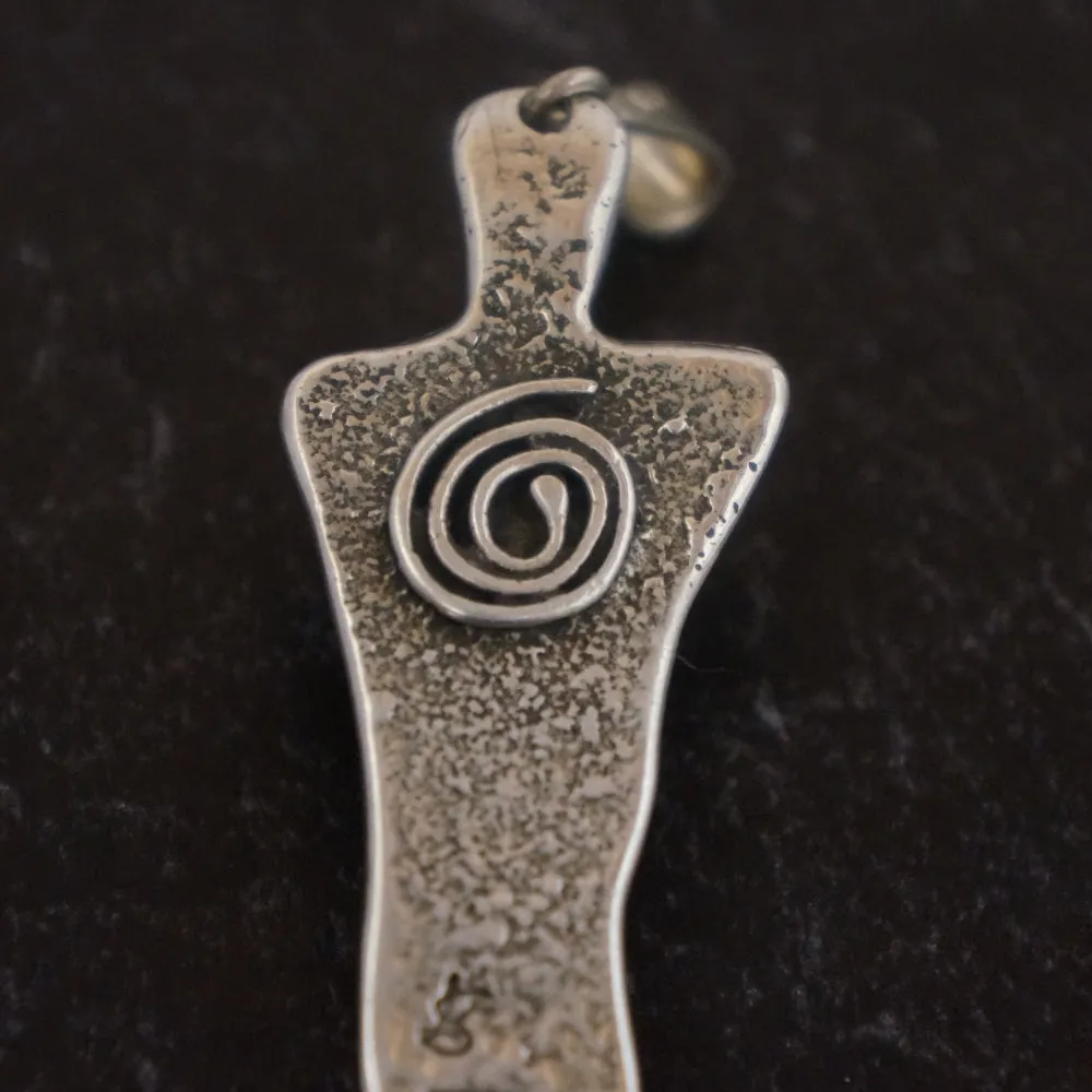 Spirit Guide Pendant