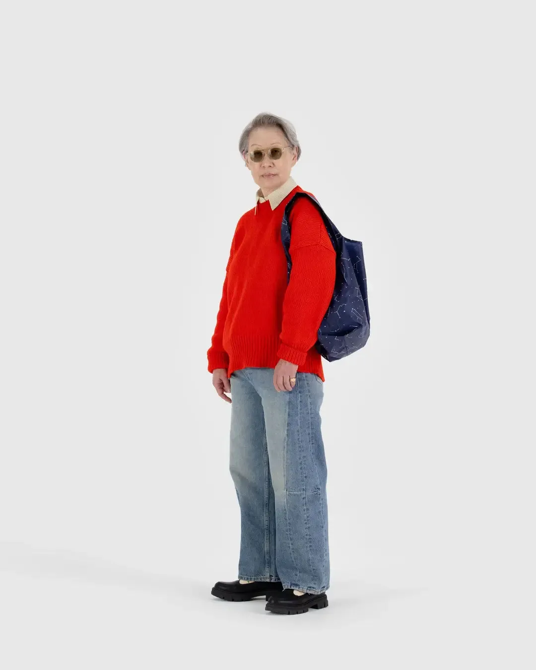 Standard BAGGU - Constellation Midnight