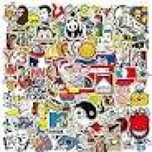 Sticker Pack for Purchase