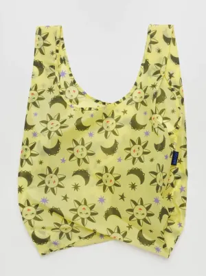 Sun/Moon Charms - Standard Baggu
