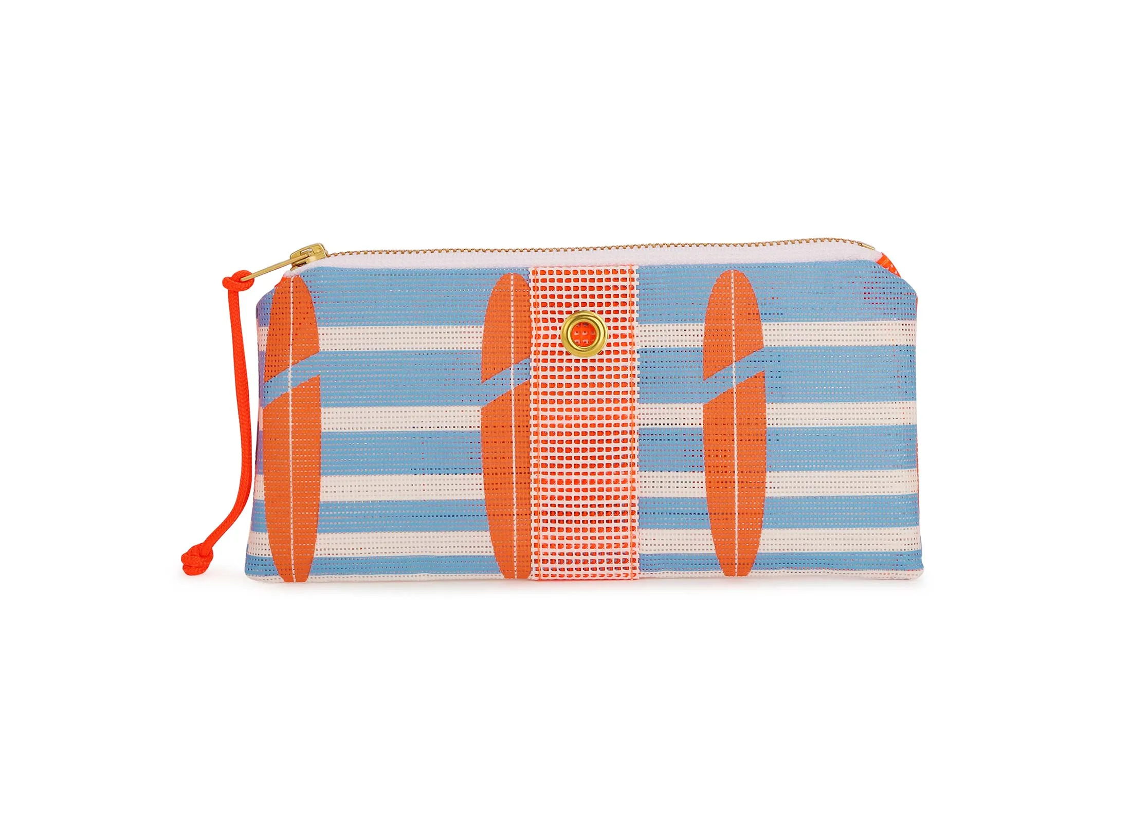 Surf Mini-Clutch