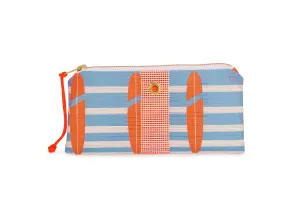 Surf Mini-Clutch