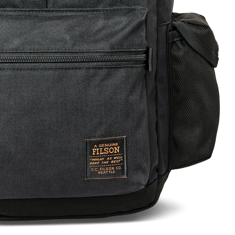 Surveyor 36L Backpack | Black