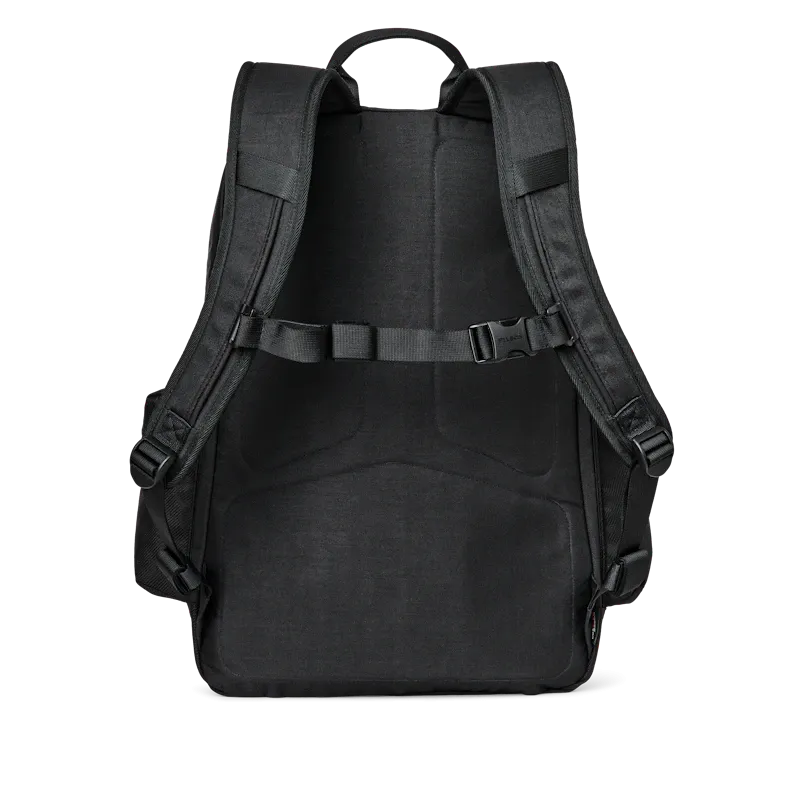 Surveyor 36L Backpack | Black