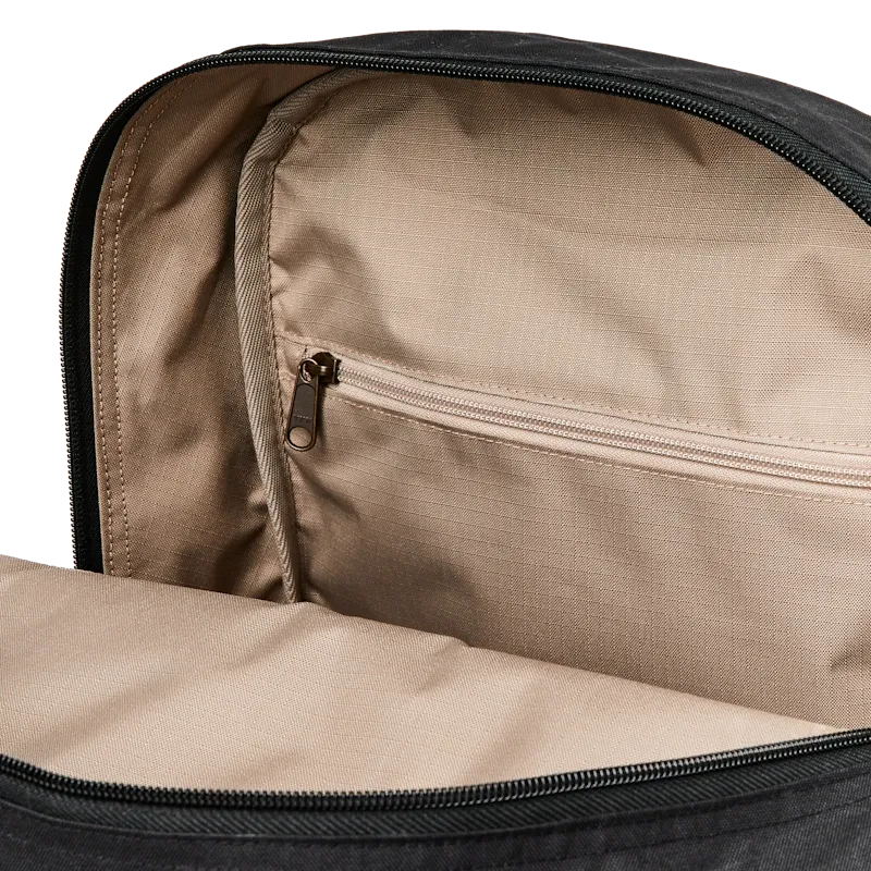 Surveyor 36L Backpack | Black