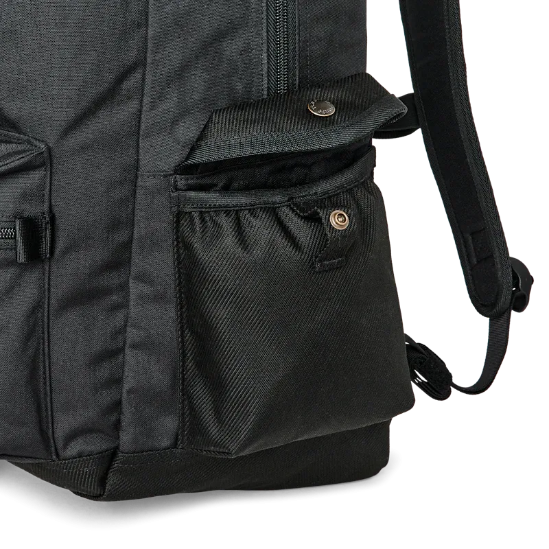 Surveyor 36L Backpack | Black