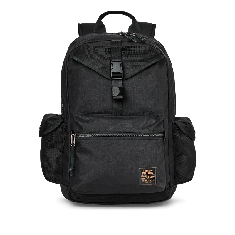 Surveyor 36L Backpack | Black