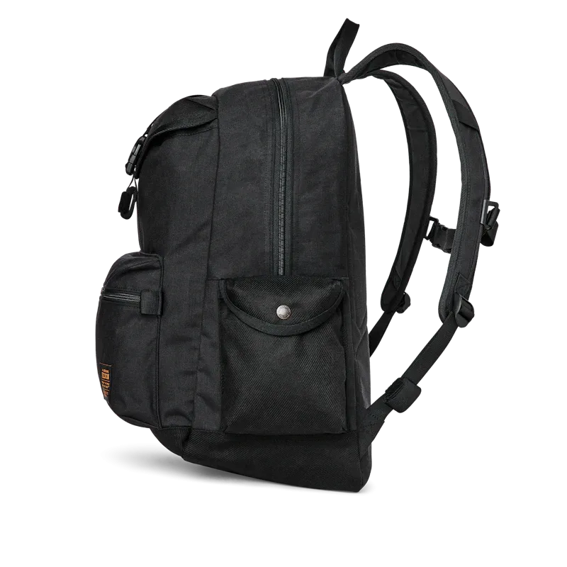 Surveyor 36L Backpack | Black