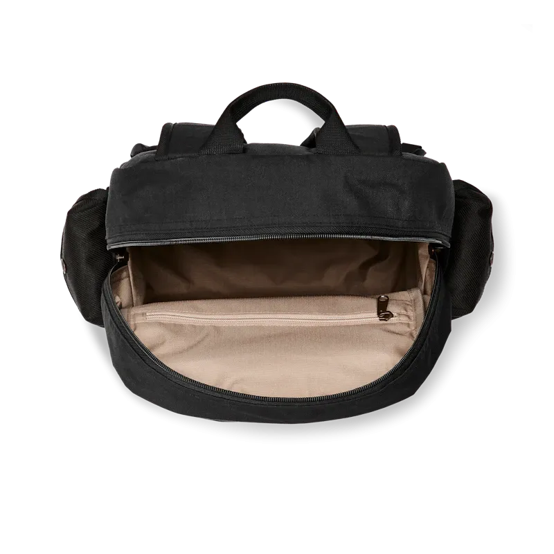 Surveyor 36L Backpack | Black