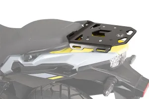 Suzuki V-Strom 800 DE Soft Luggage (Rear) - Mini Rack