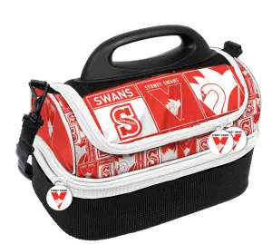 Sydney Swans Dome Cooler Bag