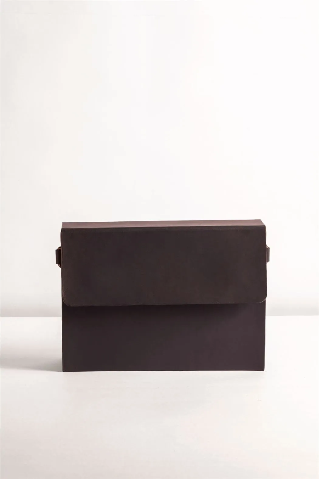 Tanned   I   Quad Messenger      Umber  TO/QM-UM  I Leather Bag