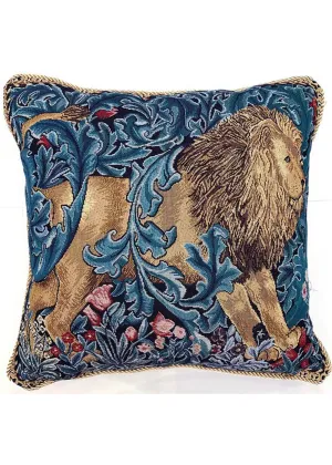 Tapestry Bags Morris The Lion Cushion Cover